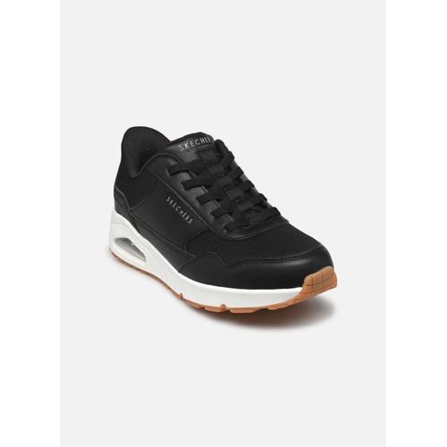 Chaussures Baskets Skechers Slipsins Uno Simplified M Pour
