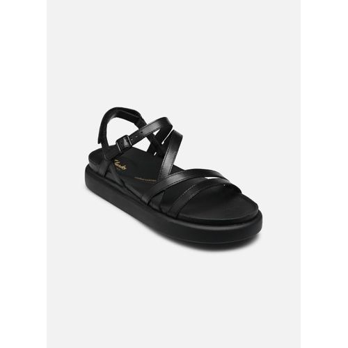 Chaussures Sandales Et Nuspieds Clarks Aristella Rose Pour