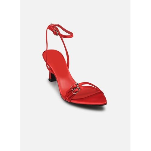 Sandales Et Nuspieds Replay Dalia Pour