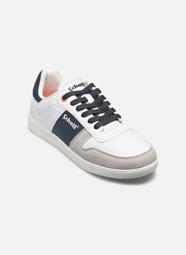 Baskets Schott Foster M Pour Homme