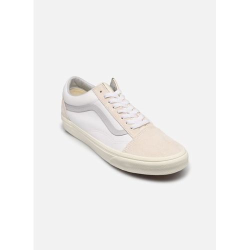 Chaussures Baskets Vans Old Skool Pour