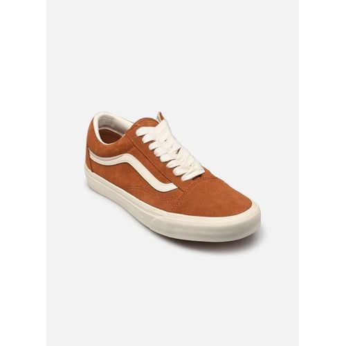 Chaussures Baskets Vans Old Skool Pour