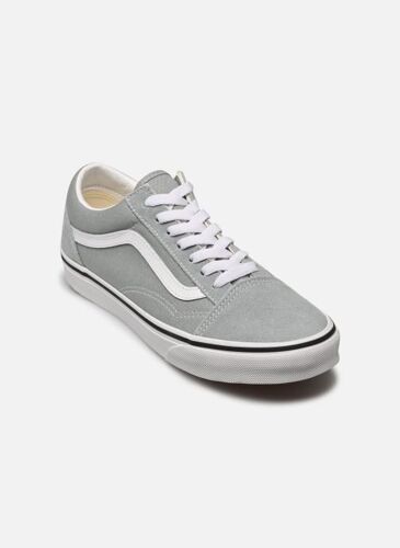 Chaussures Baskets Vans Old Skool W Pour