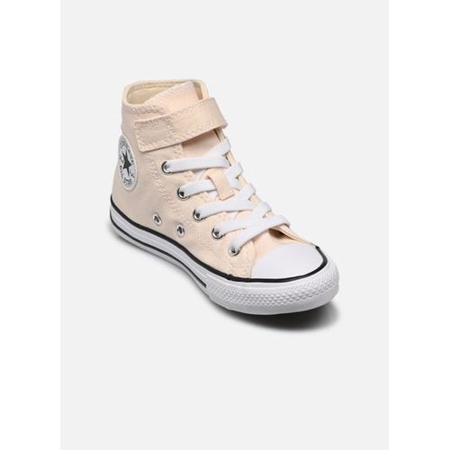 Chaussures Baskets Converse Chuck Taylor All Star 1v Hi C Pour Enfant