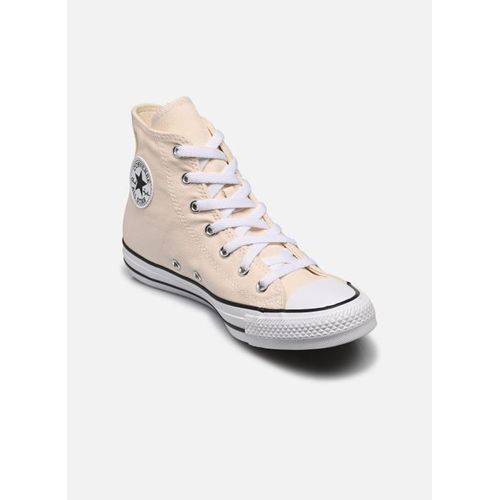Chaussures Baskets Converse Chuck Taylor All Star Hi J Pour Enfant