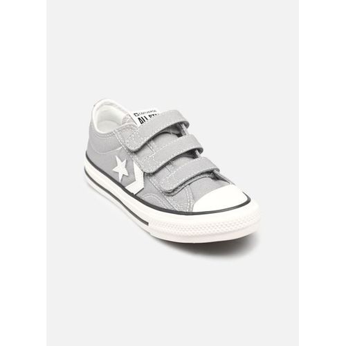Chaussures Baskets Converse Star Player 76 3v Ox Pour Enfant