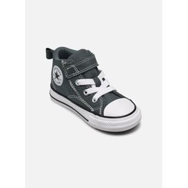 Chaussures Baskets Converse Chuck Taylor All Star Malden Street 1v Mid I Pour Enfant
