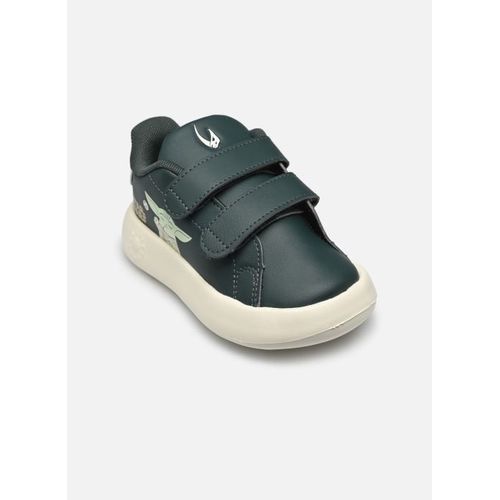 Chaussures Baskets Adidas Sportswear Advantage Mandalori I Pour Enfant