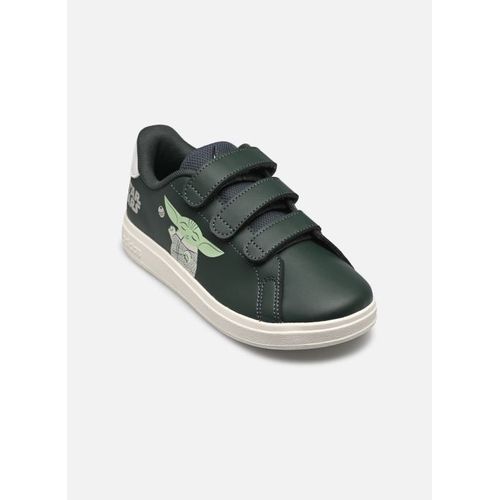 Chaussures Baskets Adidas Sportswear Advantage Mandalori K Pour Enfant