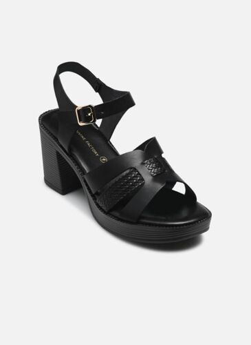 Sandales Et Nu Pieds Divine Factory Tdf5224 Pour Femme