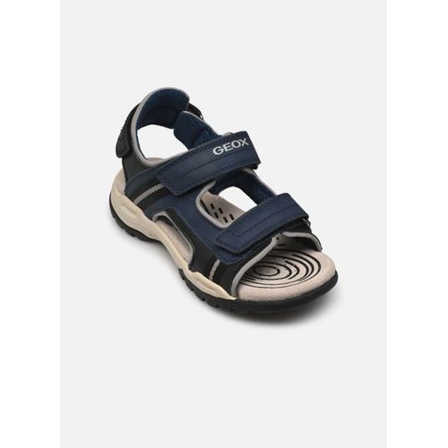 Chaussures Sandales Et Nuspieds Geox J Borealis Boy A Pour Enfant