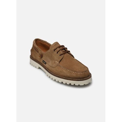 Chaussures Lacets Kost Stone V Pour Homme