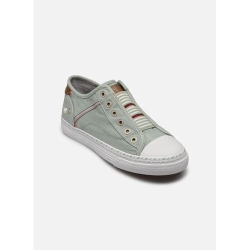 Baskets Mustang Shoes 1376402 Pour
