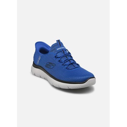Baskets Skechers Slip-Ins Summits - High Range Pour Homme - 40