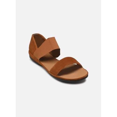 Sandales Et Nuspieds Camper Isla 21735 Pour