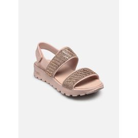 Chaussures Sandales Et Nuspieds Skechers Arch Fit Footsteps Enchant Pour