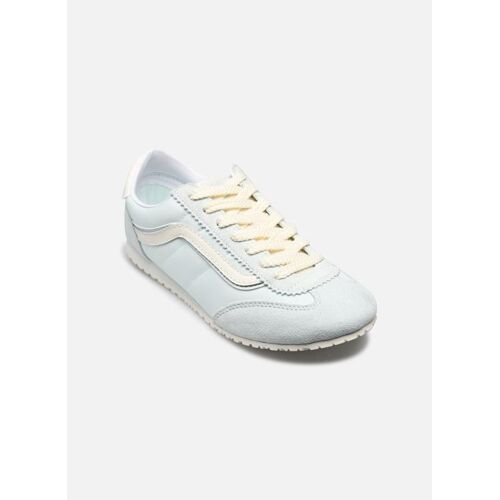 Chaussures Baskets Vans Super Lowpro Pour