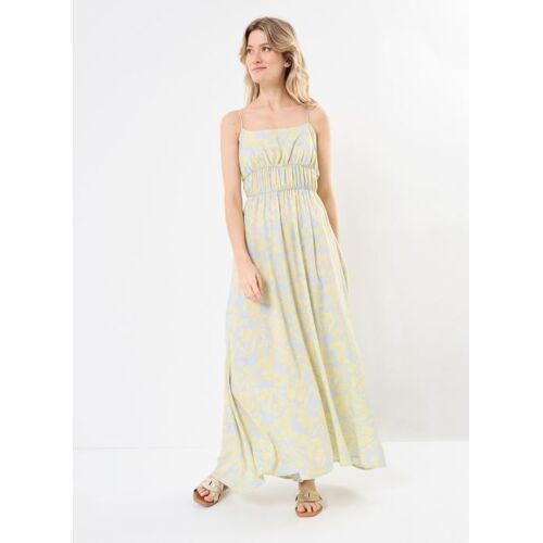 Vêtements Replay Robe Midi En Viscose Pour Accessoires