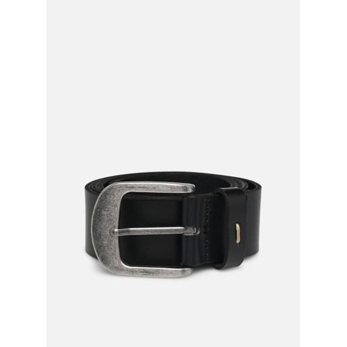 Ceintures Bonobo Ceinblack2h Ss Logo Pour Accessoires