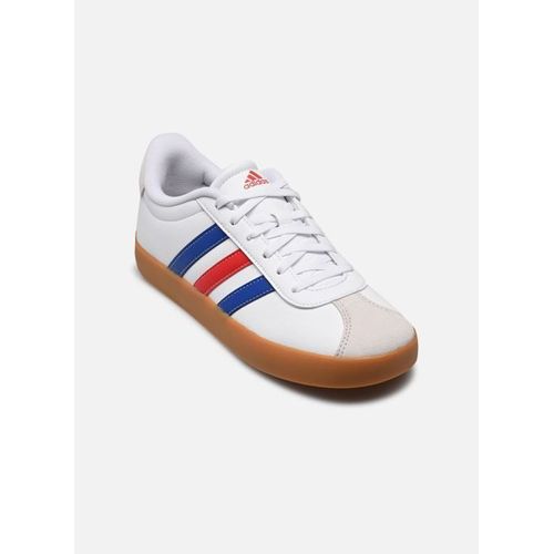 Chaussures Baskets Adidas Sportswear Vl Court 3.0 K Pour Enfant