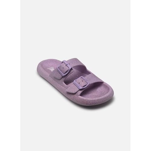 Sandales Et Nu-Pieds Cacatoès Jessy Glitter Pour Femme