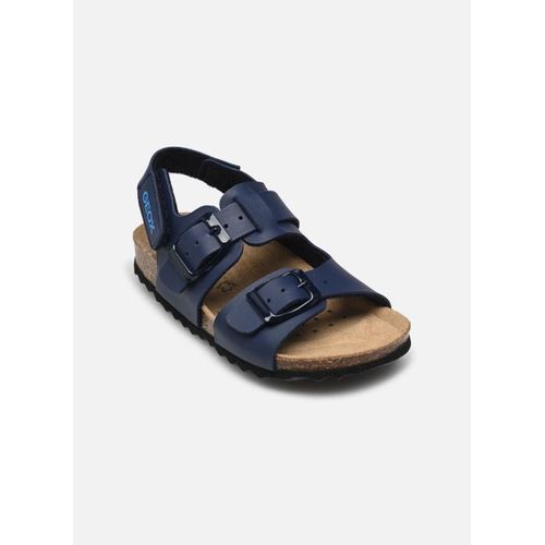 Chaussures Sandales Et Nuspieds Geox J Ghita Boy J358ld Pour Enfant