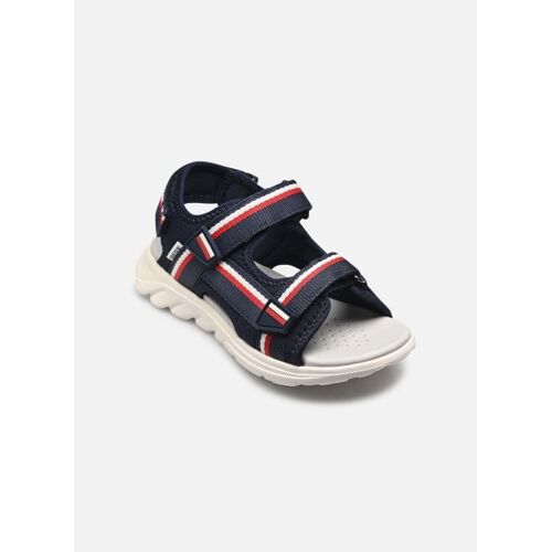 Chaussures Sandales Et Nuspieds Geox J Sandal Airadyum Bo E Pour Enfant