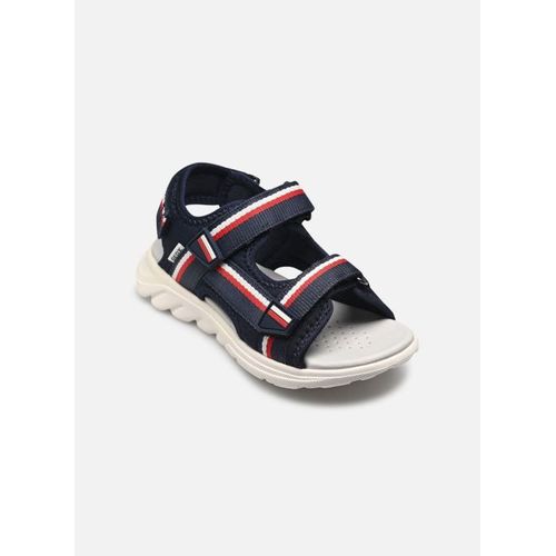 Chaussures Sandales Et Nuspieds Geox J Sandal Airadyum Bo E Pour Enfant