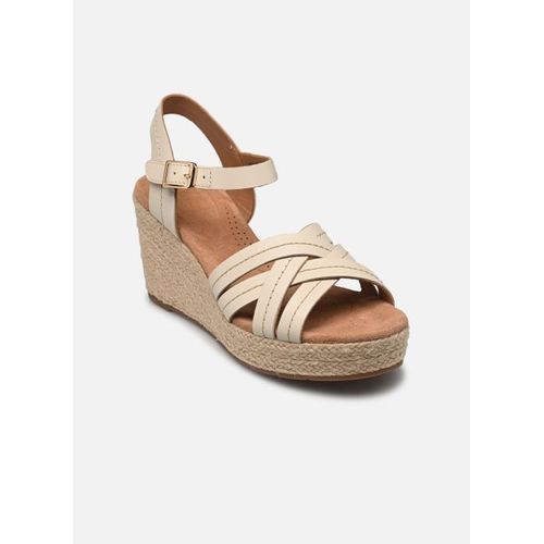 Chaussures Sandales Et Nuspieds Clarks Sabina Strap Pour