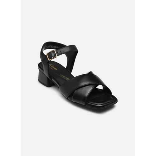 Chaussures Sandales Et Nuspieds Clarks Serina35 Cross Pour
