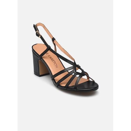 Sandales Et Nuspieds Karston Louane Pour