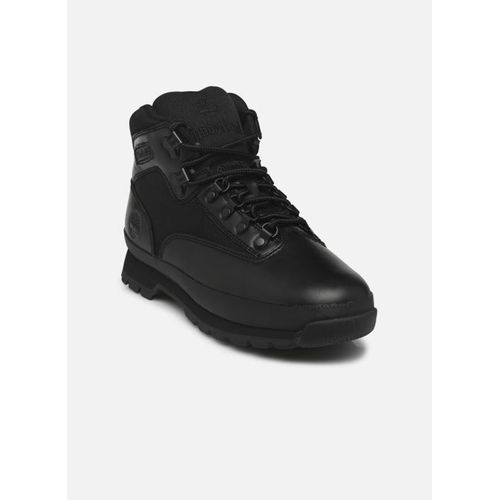 Bottines Et Boots Timberland Ehkr Mid Lace Boot Black Pour