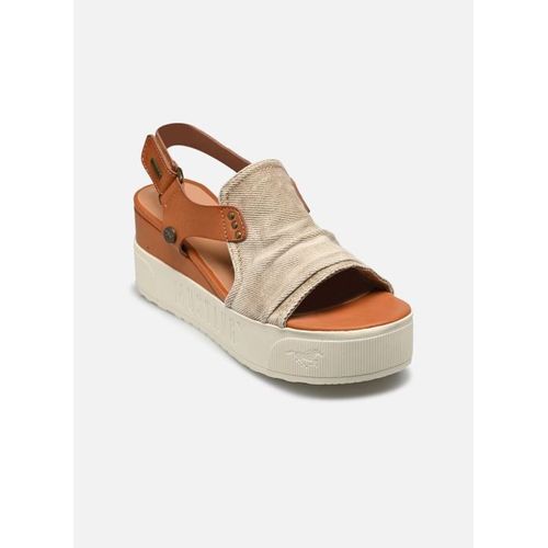 Sandales Et Nuspieds Mustang Shoes 1459804 Pour