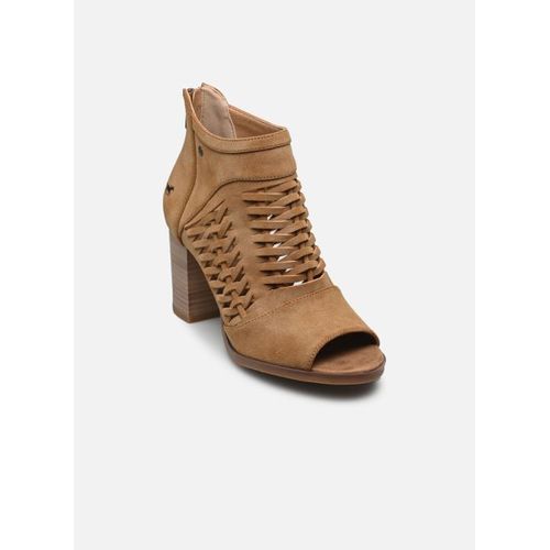 Sandales Et Nuspieds Mustang Shoes 1492803 Pour