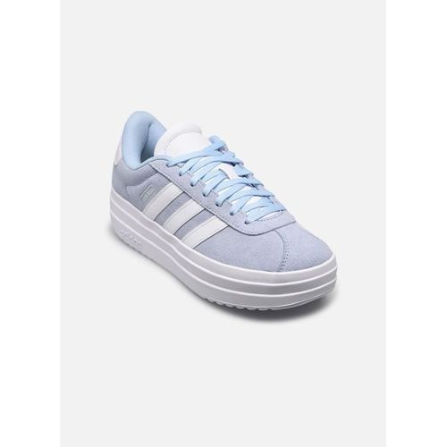 Baskets Adidas Sportswear Vl Court Bold J Pour Enfant - 35 1/2