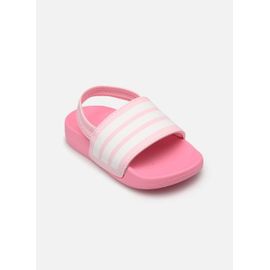 Chaussures Sandales Et Nuspieds Adidas Sportswear Adilette Estrap I Pour Enfant