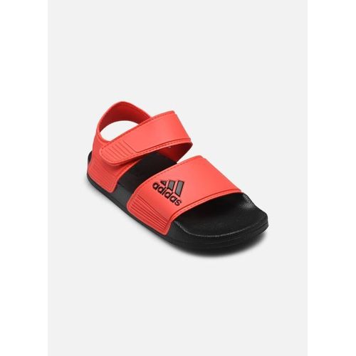 Chaussures Sandales Et Nuspieds Adidas Sportswear Adilette Sandal K Pour Enfant