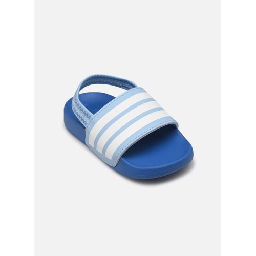 Chaussures Sandales Et Nuspieds Adidas Sportswear Adilette Estrap I Pour Enfant