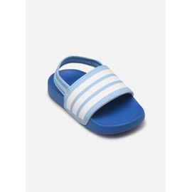 Chaussures Sandales Et Nuspieds Adidas Sportswear Adilette Estrap I Pour Enfant