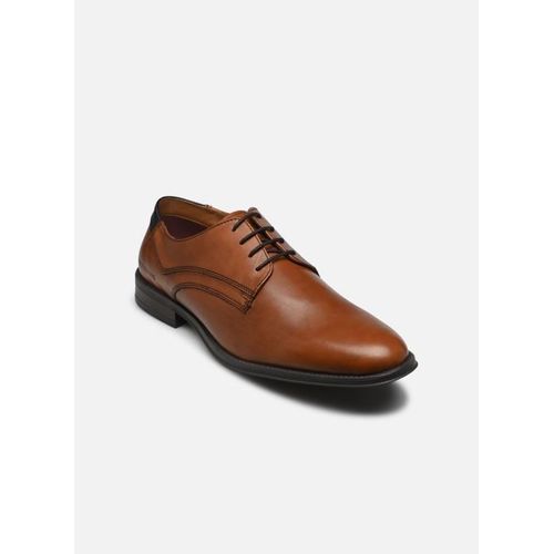 Chaussures224 Lacets Redskins Come Pour