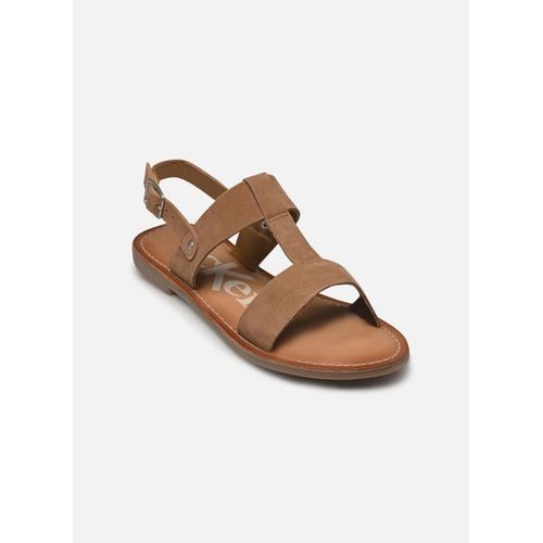 Chaussures Sandales Et Nuspieds Kickers Kick Dines Pour