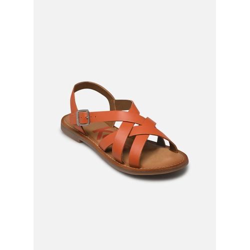Chaussures Sandales Et Nuspieds Kickers Kick Diana Pour