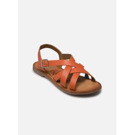 Chaussures Sandales Et Nuspieds Kickers Kick Diana Pour