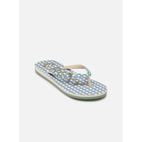 Tongs Roxy Rg Pebbles Vii Pour Enfant