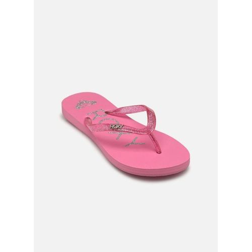 Tongs Roxy Rg Viva Sparkle Pour Enfant