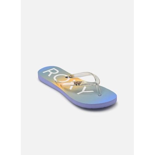 Tongs Roxy Rg Viva Jelly Pour Enfant