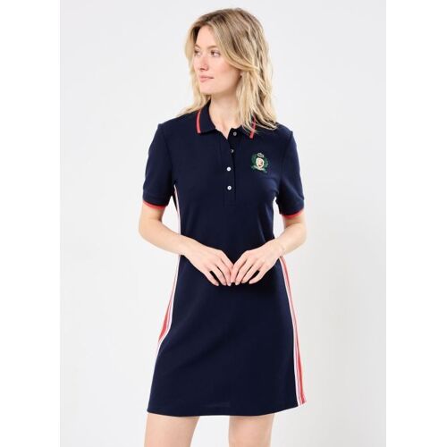 Vêtements Lacoste Robe Polo Lacoste Ef9566 Pour Accessoires
