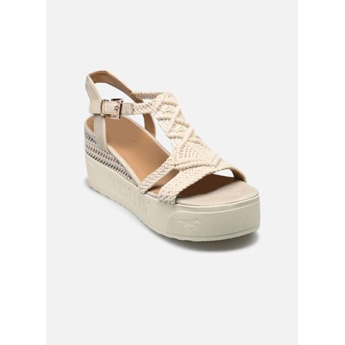 Sandales Et Nuspieds Mustang Shoes 1459805 Pour