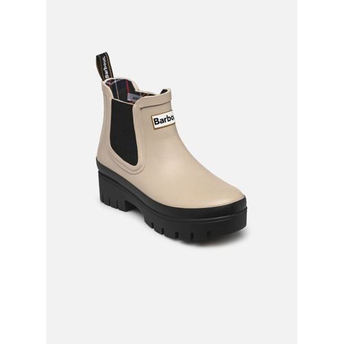 Bottines Et Boots Barbour Barbour Halton Chelsea Welly Pour