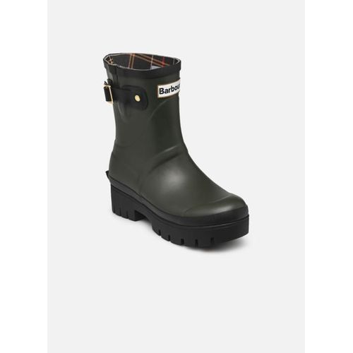 Bottines Et Boots Barbour Barbour Raelynn Welly Pour